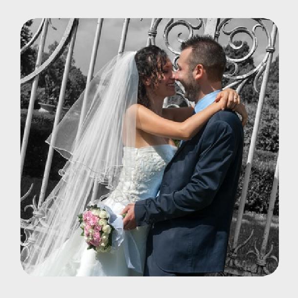 Protetto: Thomas e Joeahara Matrimonio