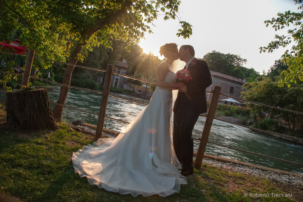 Servizio fotografico matrimonio  Andrea e Laura