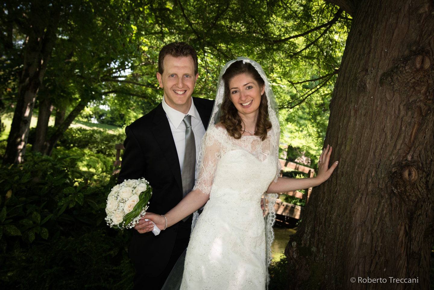 Servizio fotografico matrimonio Simone e Mariangela