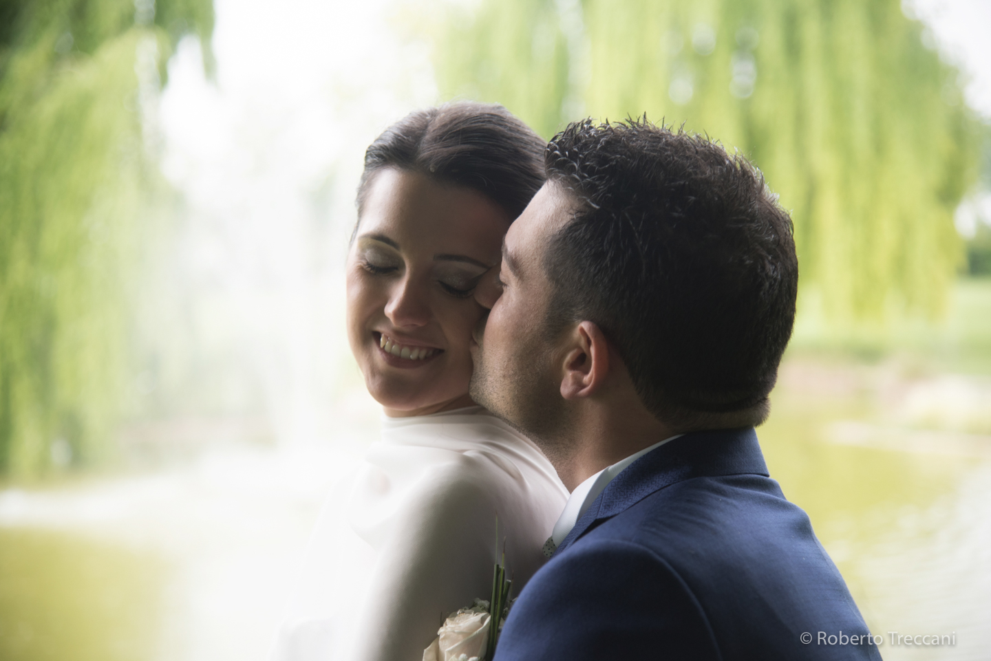 Servizio fotografico matrimonio Mauro e Cristina