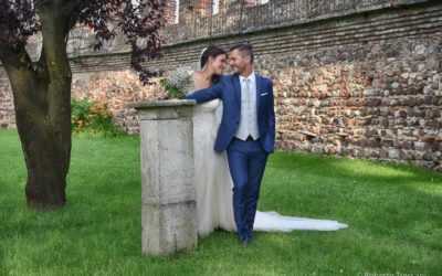 Servizio fotografico matrimonio Alessandro e Debora