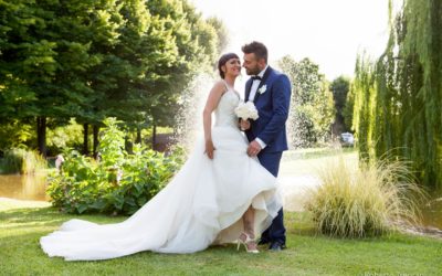 Servizio fotografico matrimonio Luca e Martina