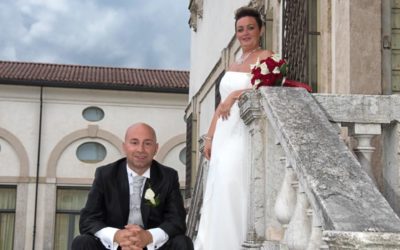 Servizio fotografico matrimonio Massimo e Simona