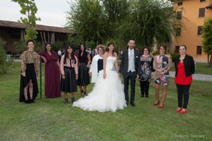 Servizio fotografico matrimonio Matteo e Mara