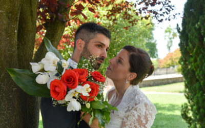 Servizio Matrimoniale Antonio e Beatrice