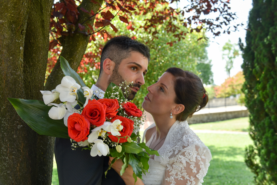 Servizio Matrimoniale Antonio e Beatrice