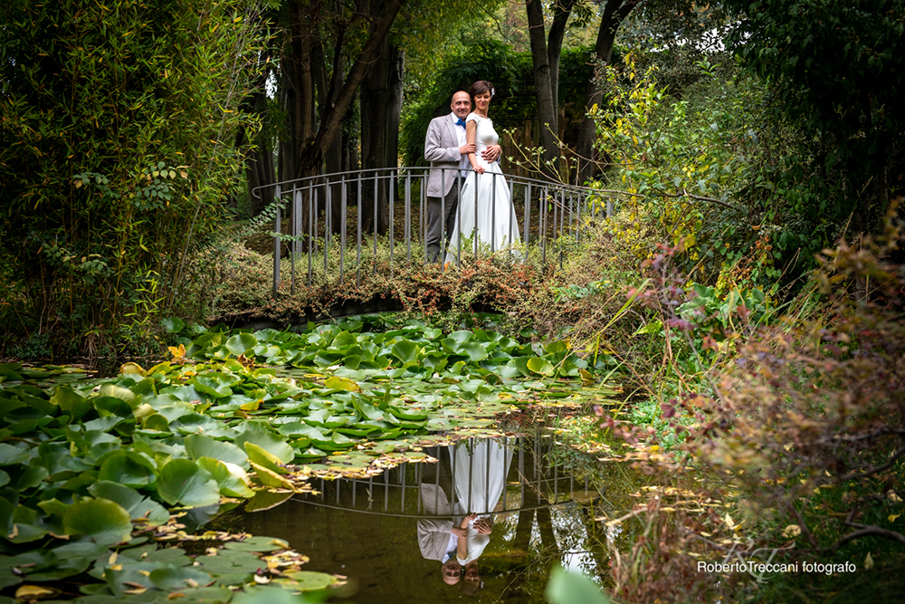 Reportage Matrimonio Marco e Natalia Corte Francesco