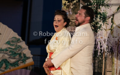 MADAMA BUTTERFLY A GAZOLDO DEGLI IPPOLITI MANTOVA